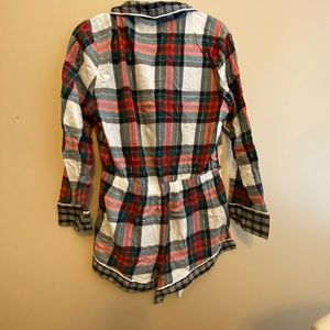 Cutie Victoria Secret PJ romper